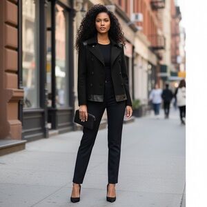 Dana Buchman Leather Jackets for Women on Sale up to 90% Off: Poshmark